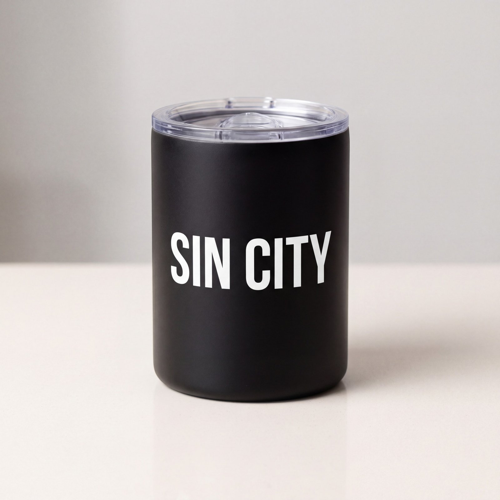Insulated Travel Tumbler 20oz